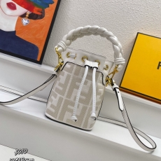 Fendi Bucket Bags